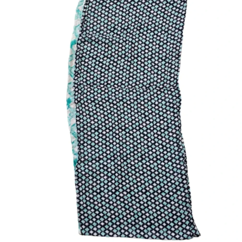 Double Sided Infinity Scarf